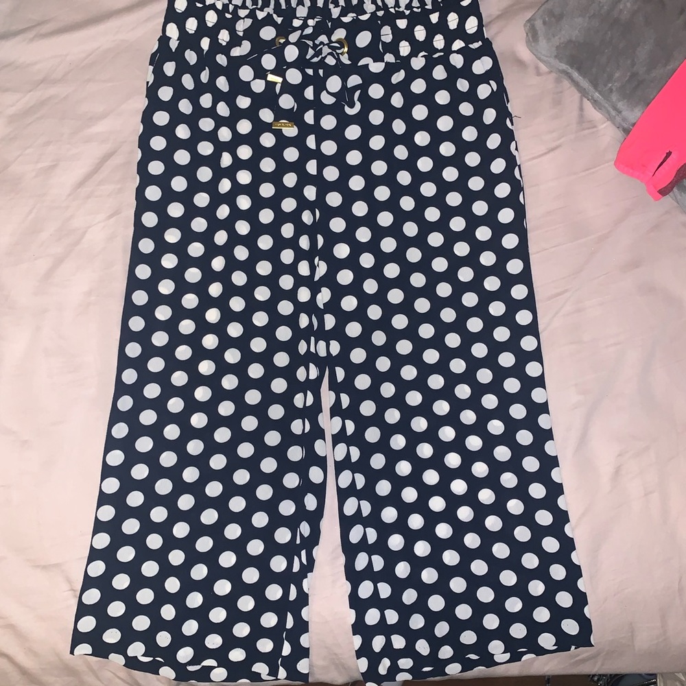 Michael Kors Flowy Pants